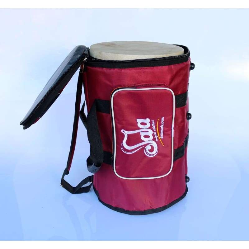 Gigbag darbuka BGD-107 Sala con cremallera reforzada