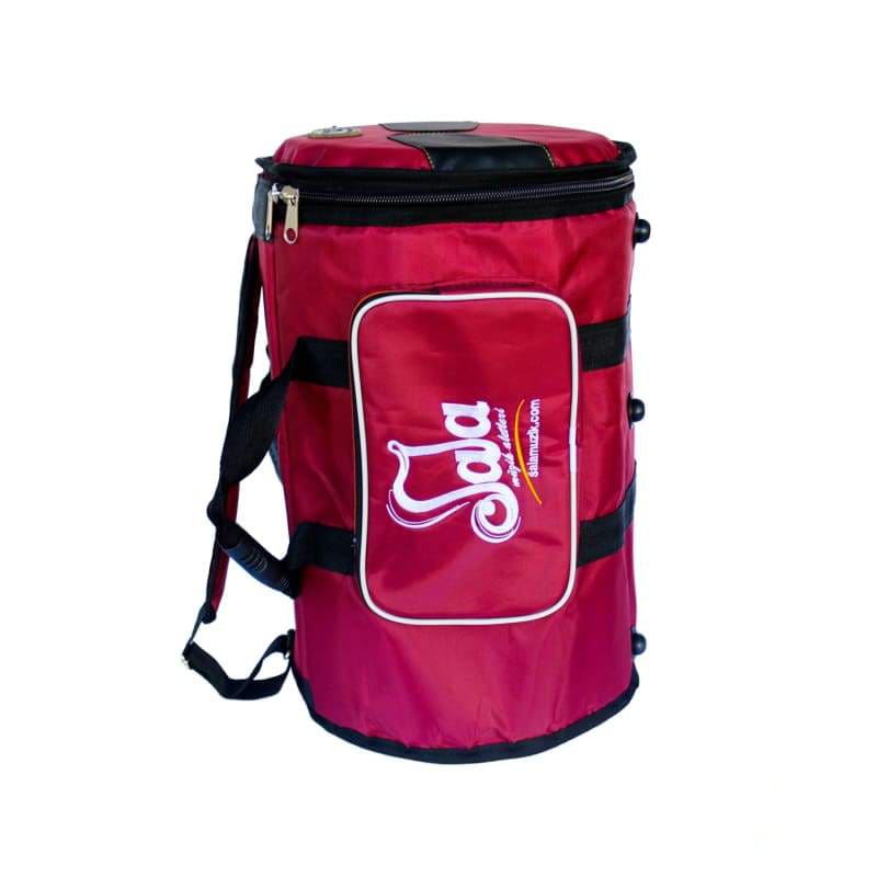 Gigbag para darbuka BGD-107 Sala con interior acolchado