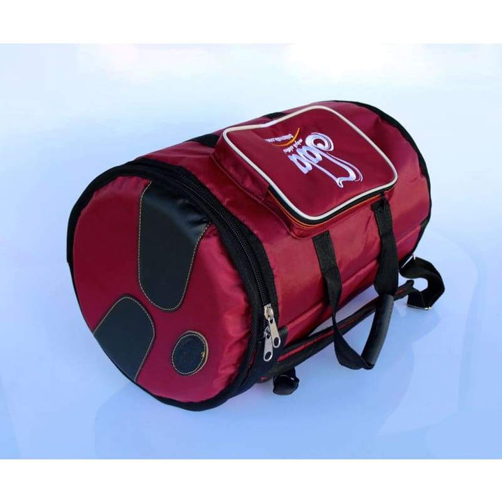 Gigbag darbuka acolchado BGD-107 Sala con bolsillo para accesorios