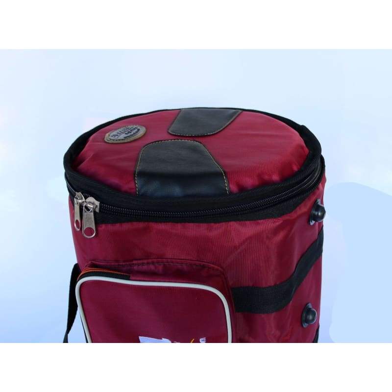 Gigbag acolchado darbuka BGD-107 Sala bolsa de transporte