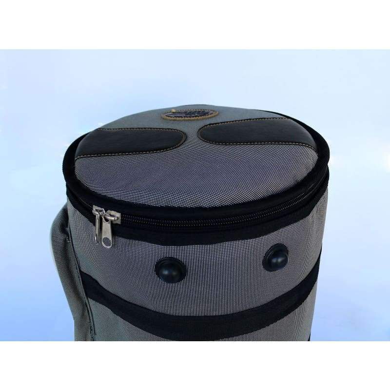 کیف دربوکا BGD-110 ساخت Sala با زیپ تقویت‌شده