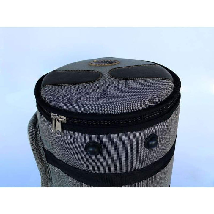کیف دربوکا BGD-110 ساخت Sala با زیپ تقویت‌شده