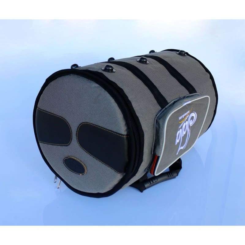 گیگبگ پردار Sala برای دربوکا BGD-110 با جیب لوازم جانبی