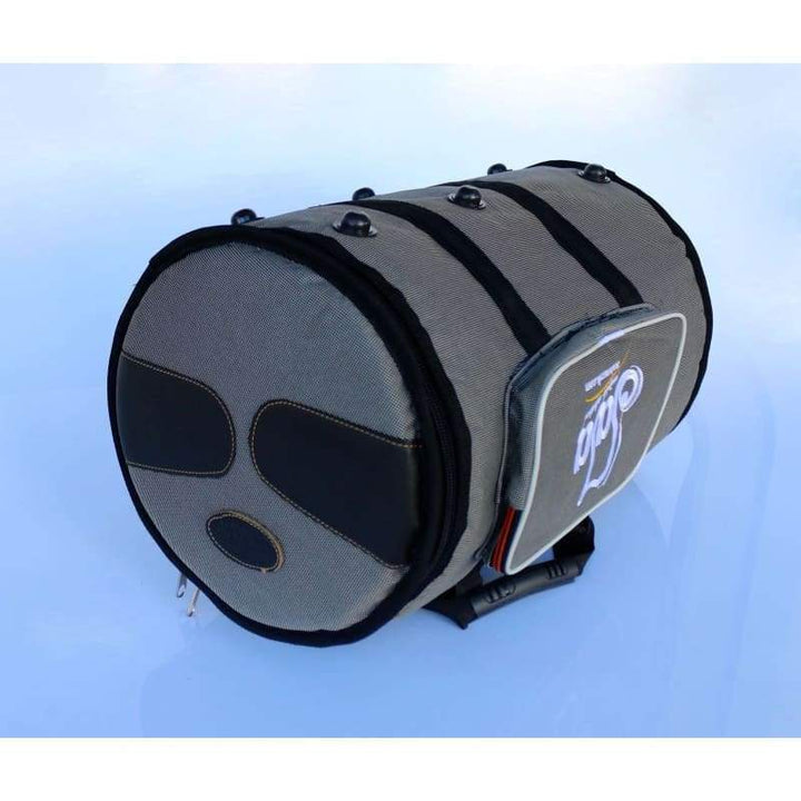 گیگبگ پردار Sala برای دربوکا BGD-110 با جیب لوازم جانبی