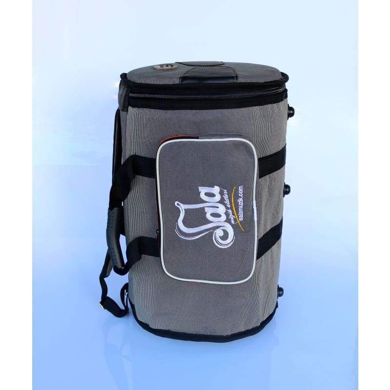 کیف گیگبگ Sala برای دربوکا BGD-110 با داخل پردار