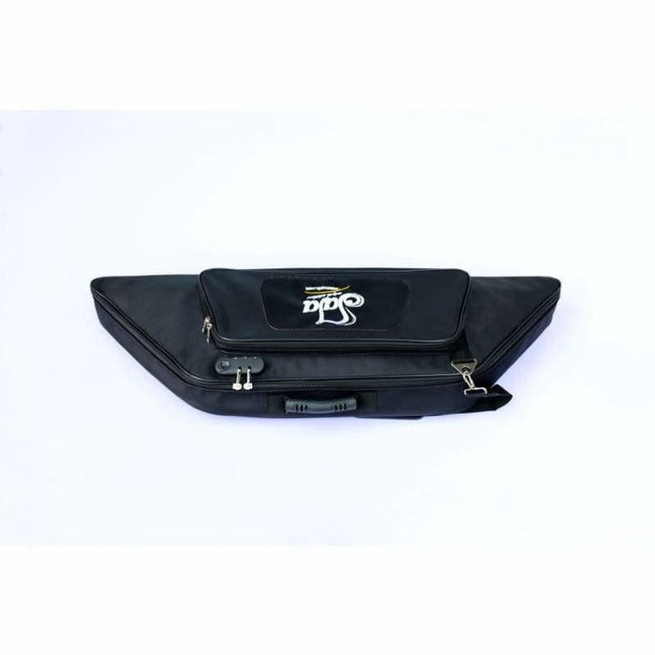 Sala Santur Gigbag BCS-301 mit Zubehörtasche