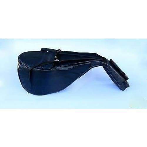 Oud-Gigbag AGL-201 mit gepolstertem Schutz von Sala Muzik
