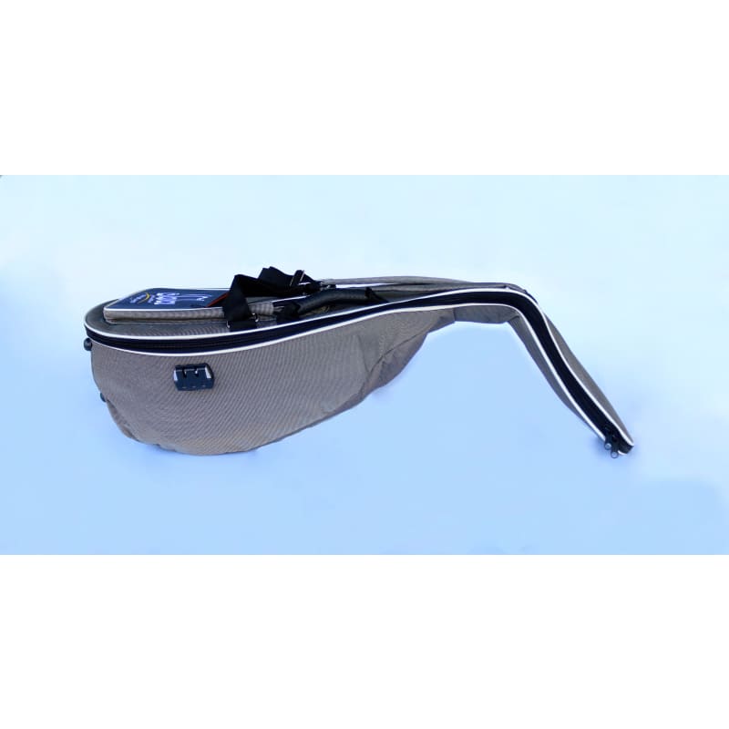 کیف عود BGO-206 با لایی داخلی ساخت Sala Muzik