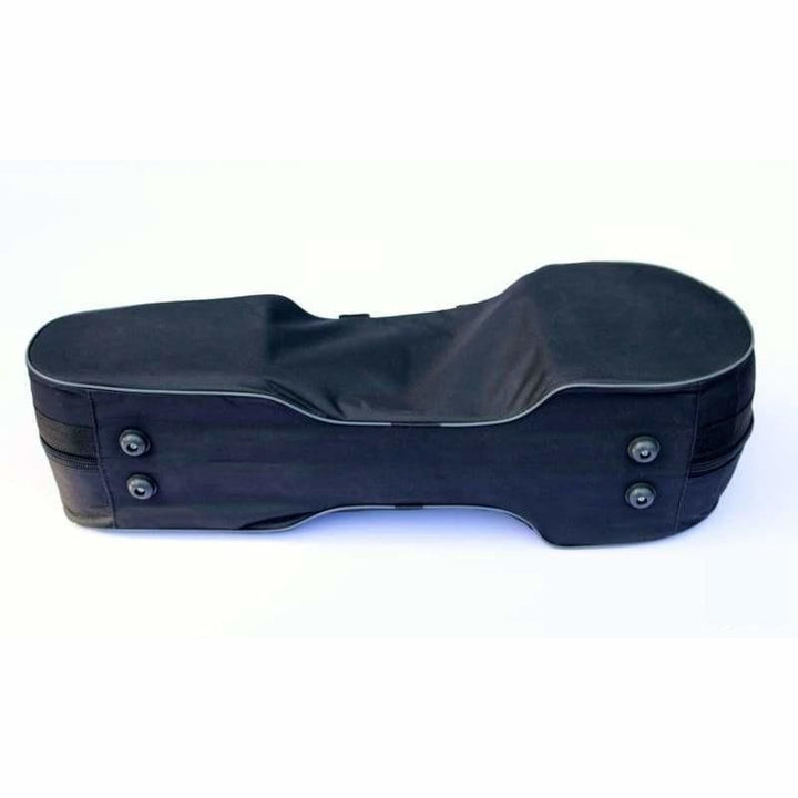 کیف سخت کمانچه Dest SHK-202 با دستگیره حمل