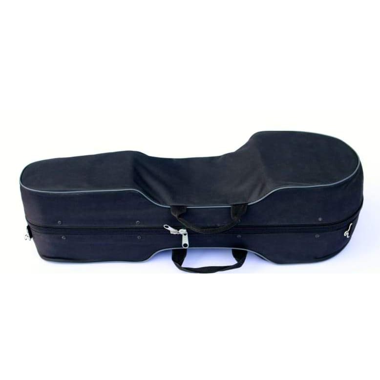کیف سخت کمانچه SHK-202 ساخت Dest با داخل دوختدار