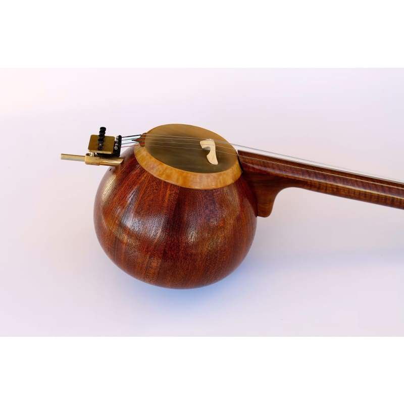 Joodaki کمانجة فارسية MHK-303 بجسم من خشب التوت