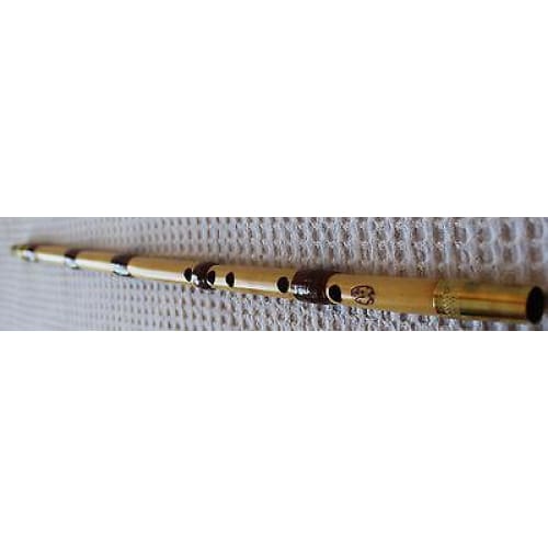 Alavi High-Quality Ney By Master Alavi