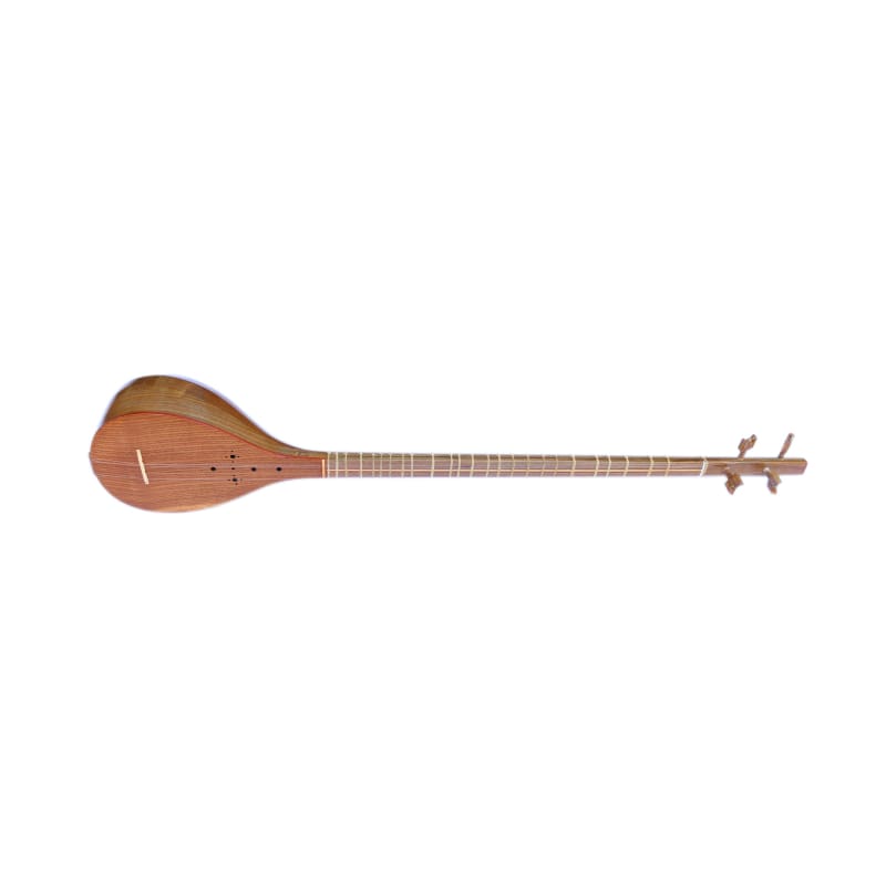 Nazari high quality setar NZS-205 Persian long-neck lute