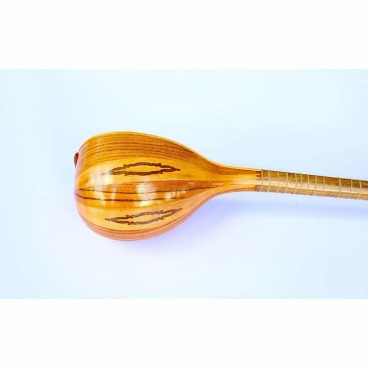 Setar ZS-302 by Zolghadr handmade Persian classical instrument