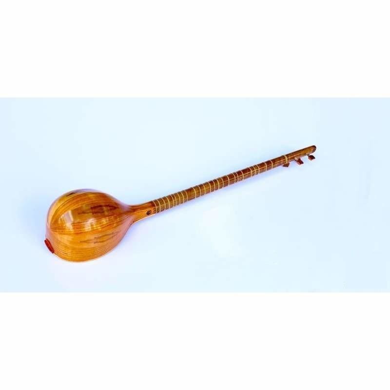 Persian setar ZS-302 by Zolghadr traditional plucked instrument