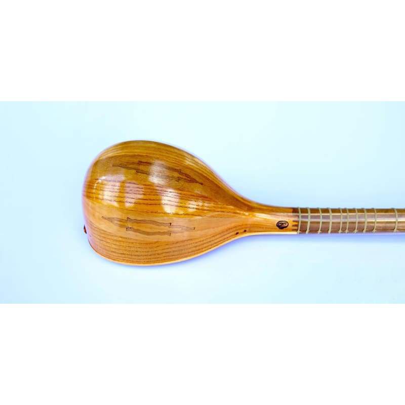 Setar ZS-302 by Zolghadr handcrafted Persian classical lute