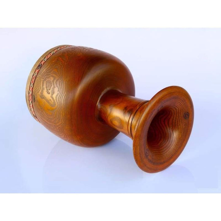 Shirani persische Tombak SHZ-303 handgefertigtes Schlaginstrument