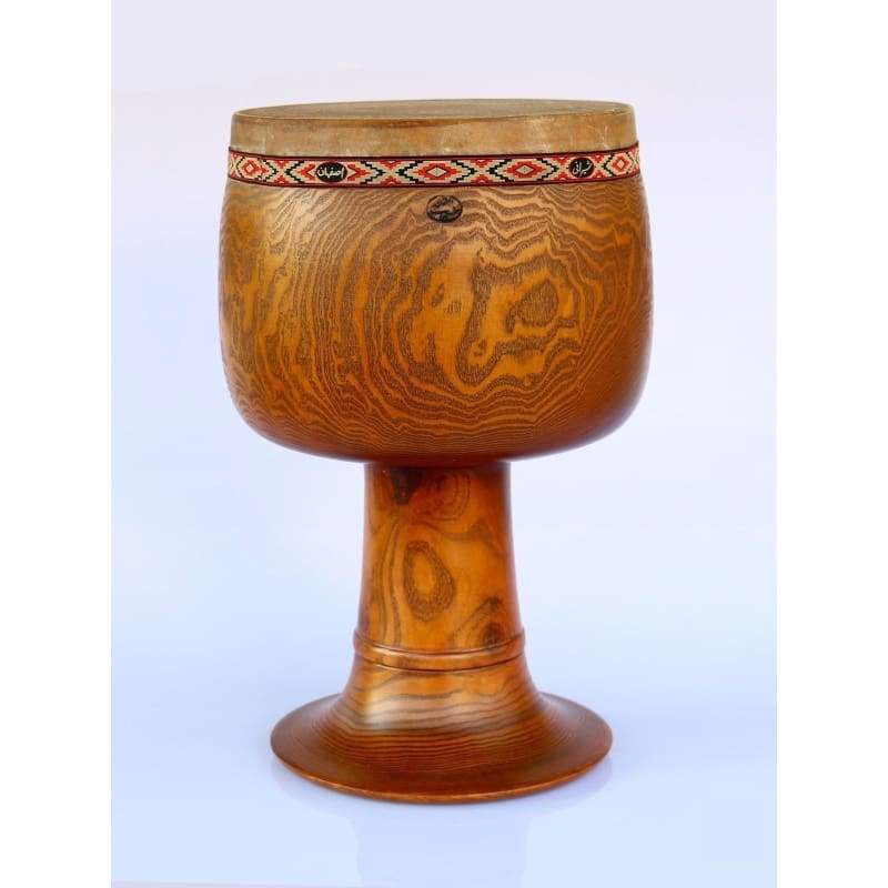 تنبک باکیفیت Shirani مدل SHZ-303 طبل جام ایرانی