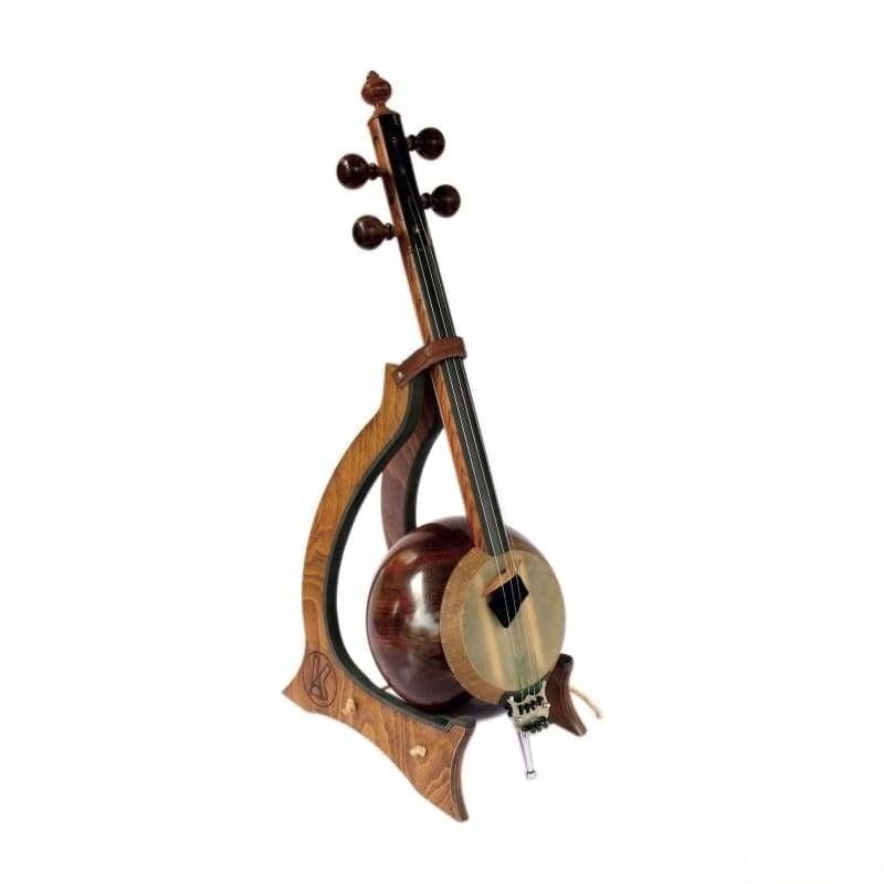 پایه کمانچه Sala Muzik مدل KOS-207 با بازوهای محافظ اسفنجی