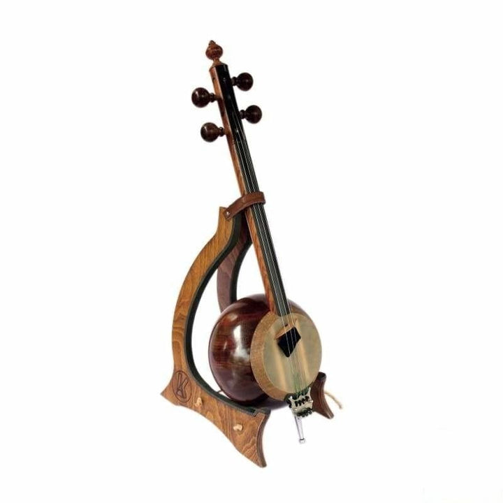 حامل کمانجة Sala Muzik مدل KOS-207 بأذرع حماية إسفنجية