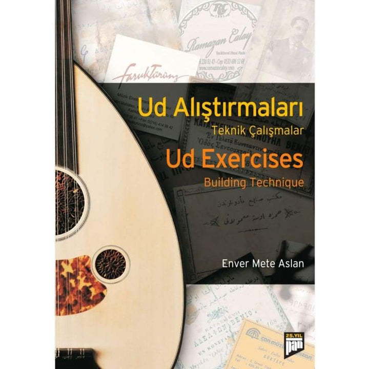 Livre de technique d&