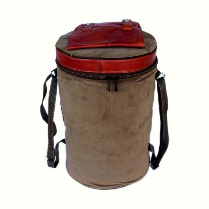 Darbuka gepolsterte Gigbag HTB-305 mit Zubehörtasche