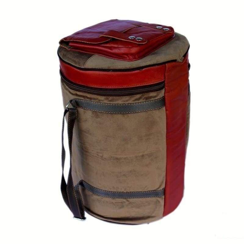 کیف پدد شده دربوکا HTB-305 از Dest با پد اسفنجی ضخیم