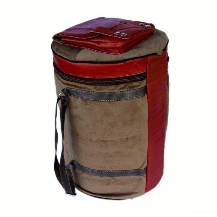 Gepolsterte Darbuka-Tasche HTB-305 von Dest mit dicker Schaumpolsterung
