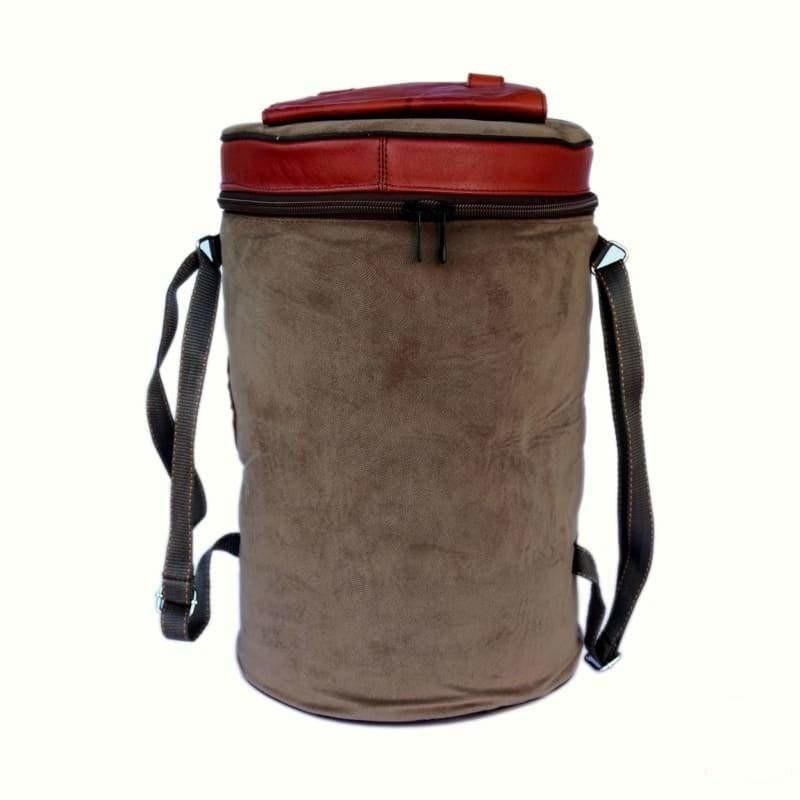 کیف پدد شده دربوکا Dest HTB-305 با بند شانه برای حمل آسان