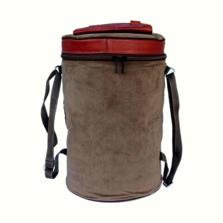 Dest Darbuka-Tasche HTB-305 mit Schultergurten für den mobilen Einsatz