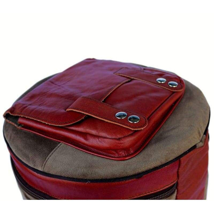 Dest gepolsterte Darbuka-Tasche HTB-305
