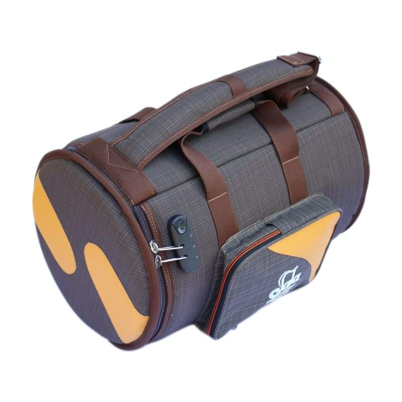 کیف حمل دربوکای سولو و سومباتی Sala مدل SAFE-302 چندمنظوره