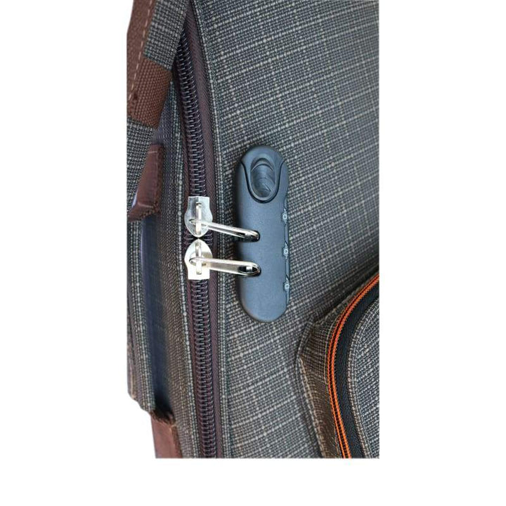 کیف گیگ بگ عود الکتریک پدشده Sala SAFE-308