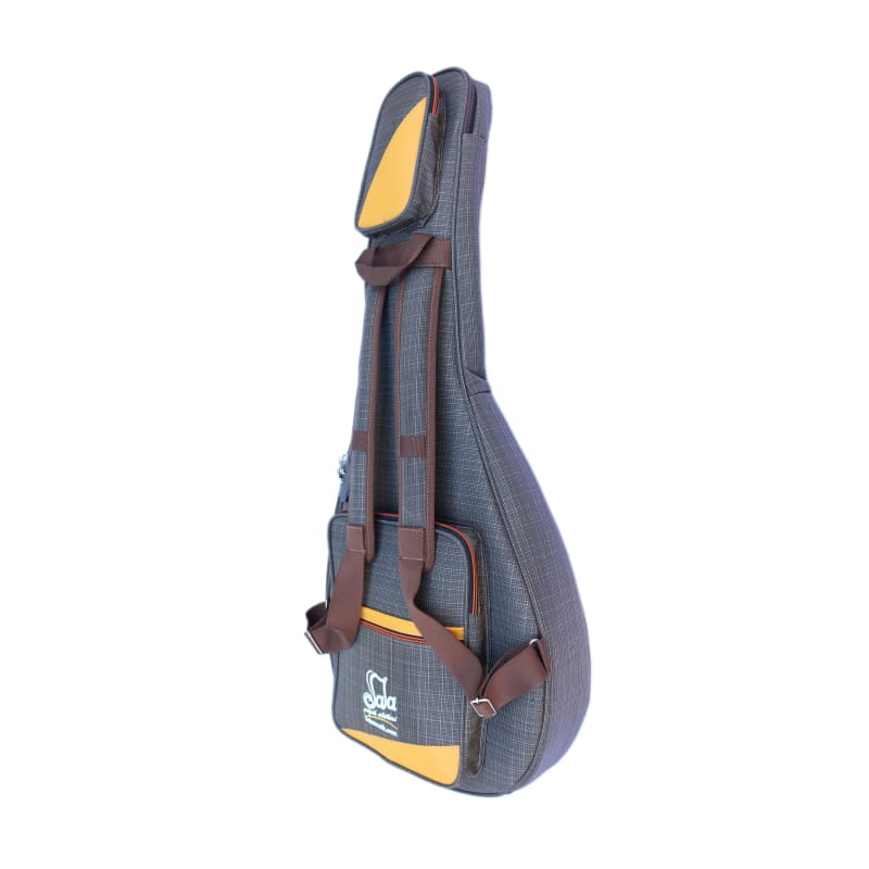 کیف پدشده عود الکتریک SAFE-308 با حفاظت تقویت شده ساخت Sala