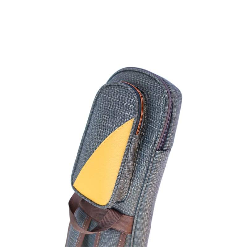 کیف Sala SAFE-308 پارچه خارجی عود الکتریک
