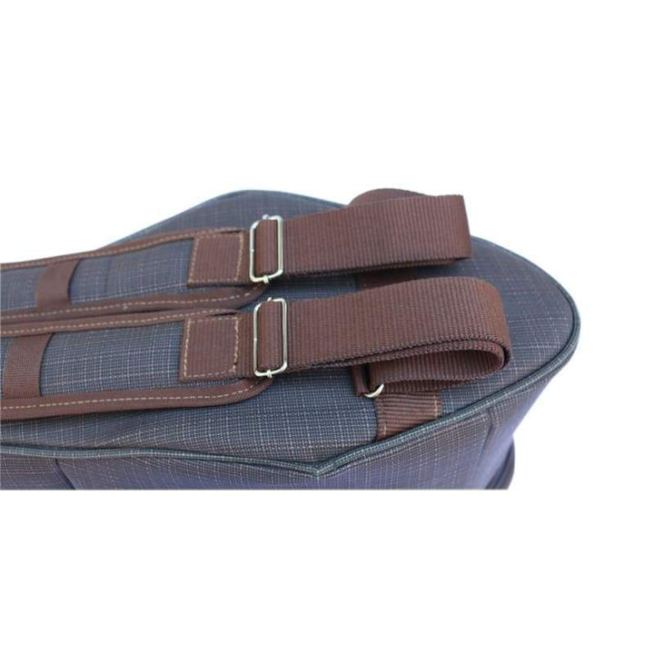 کیف کمانچه دوختدار SAFE-415 سالا برای حمل صحنه