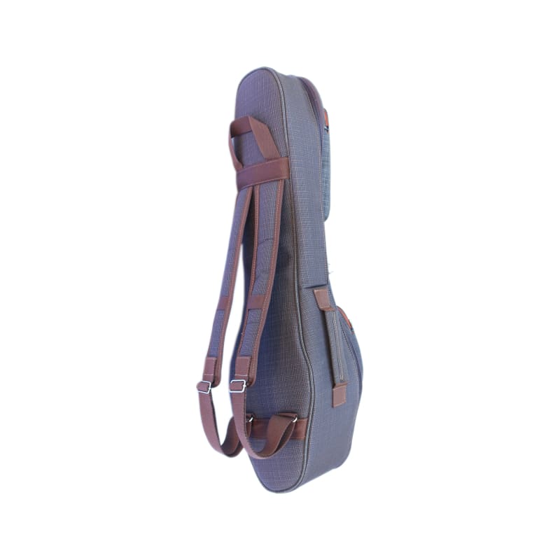 کیف گیگ کمانچه SAFE-415 سالا با بند دوشی