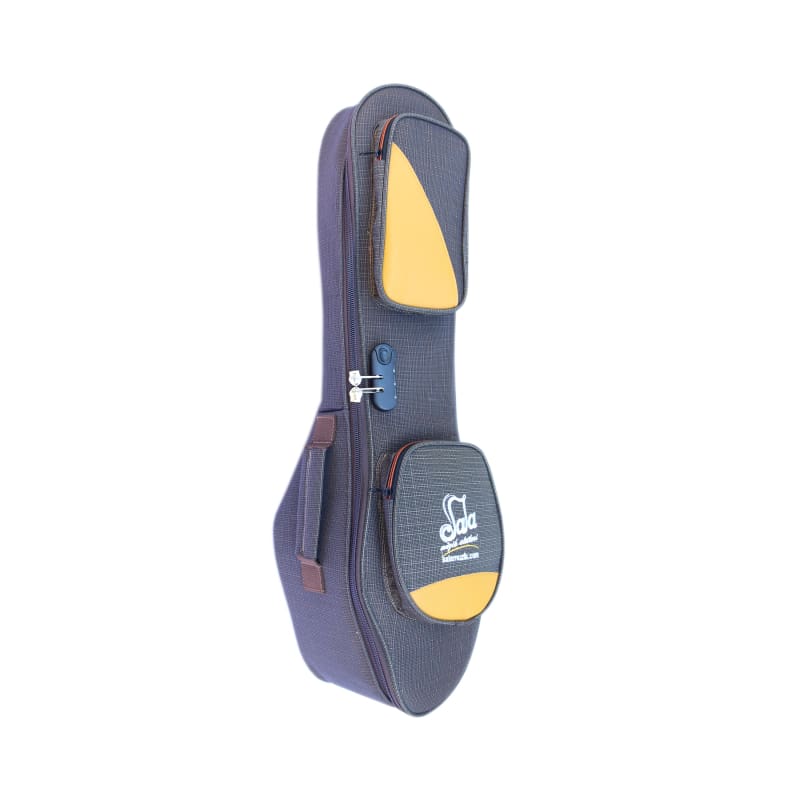 کیف گیگ کمانچه سالا SAFE-415 با دوخت ضخیم محافظ