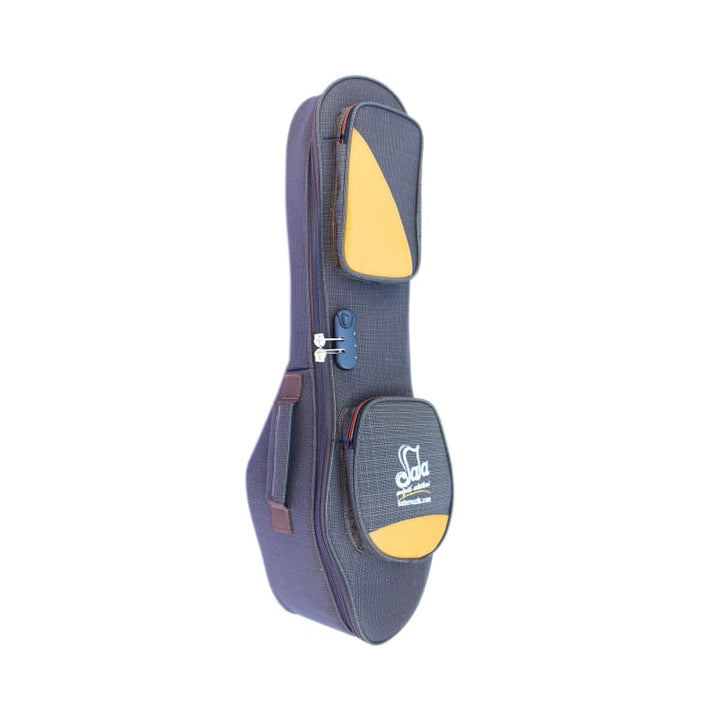 کیف گیگ کمانچه سالا SAFE-415 با دوخت ضخیم محافظ