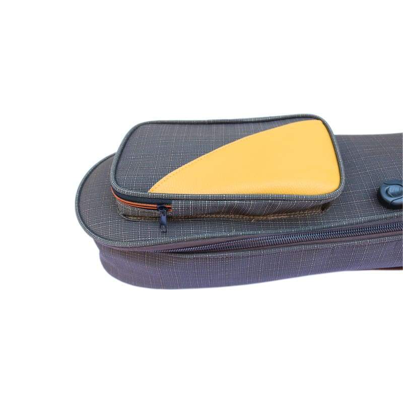 کیف کمانچه سالا SAFE-415 نمای جزئیات