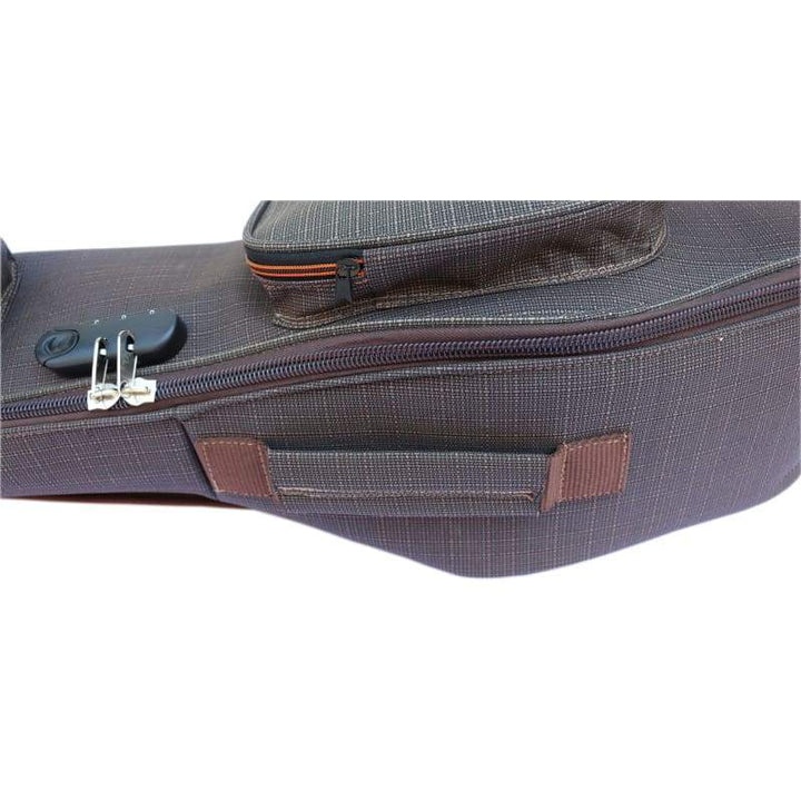 کیف دوختدار کمانچه SAFE-415 سالا