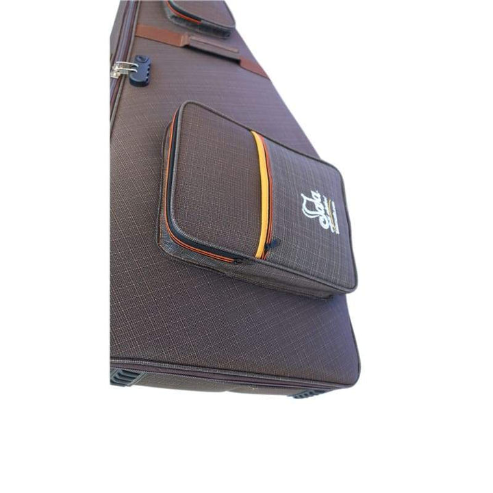 کیف کانون ترکی Sala مدل SAFE-304 با پوشش داخلی محافظ