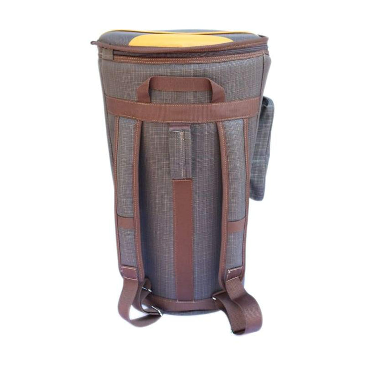 Sala Mittelbaß-Darbuka-Gigbag SAFE-325 mit Schultergurt