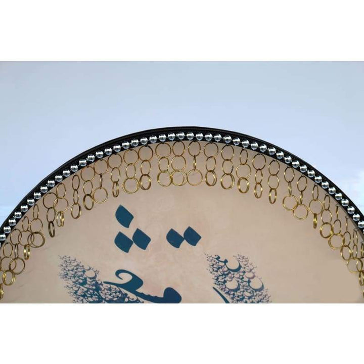 دف تزیینی Dest NDR-140 با بسته کیف