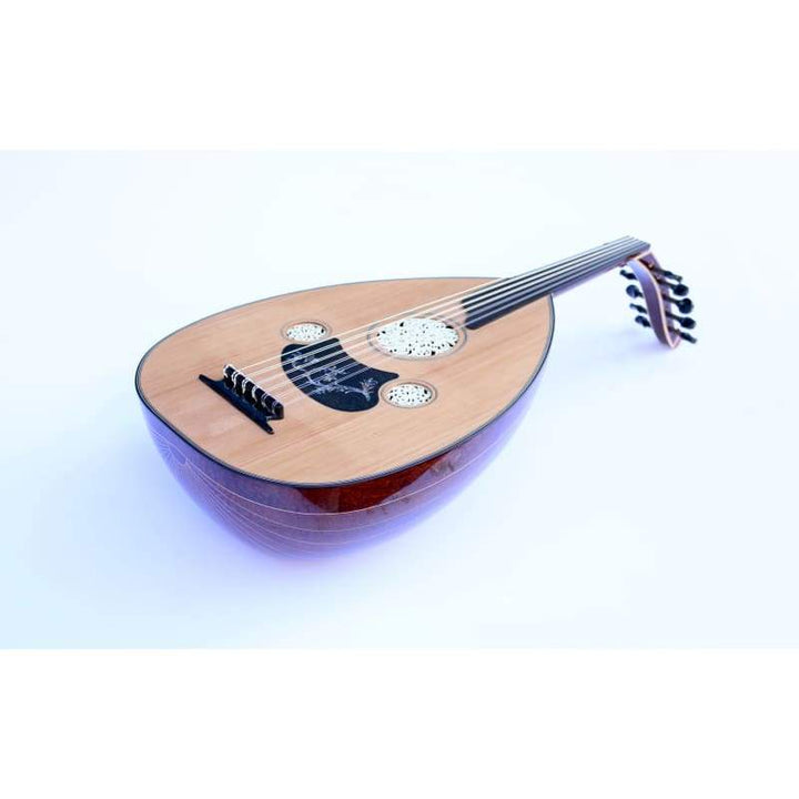 عود ترکی SALA-O7 دست‌ساز ساخت Sala Muzik