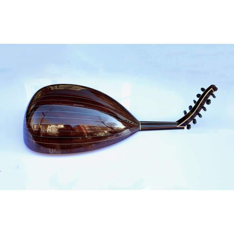 Wenge Turkish oud SALA-O8 by Sala