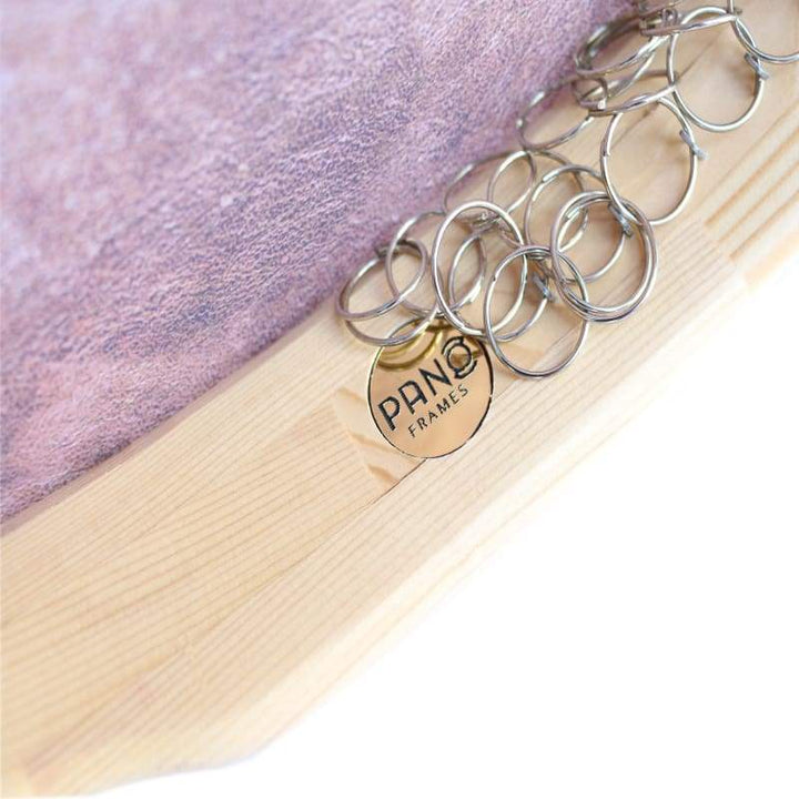 دف حرفه‌ای از پیش تنظیم شده DAF-5 ساخت Pano Percussion