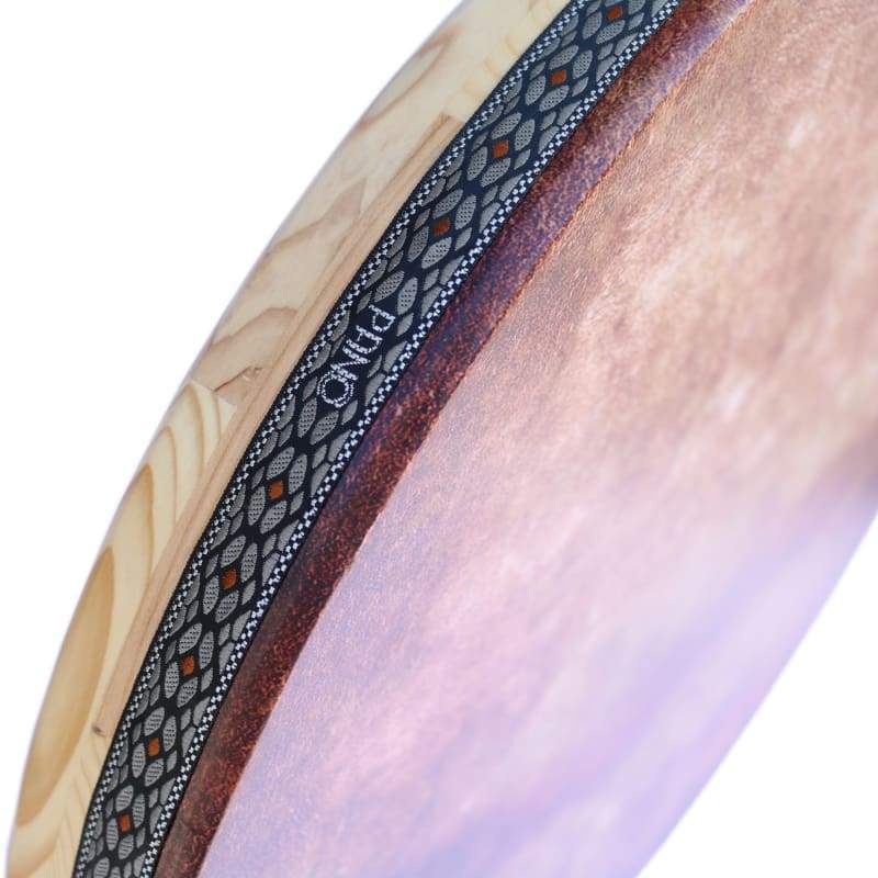 دف DAF-5 از Pano Percussion دستساز