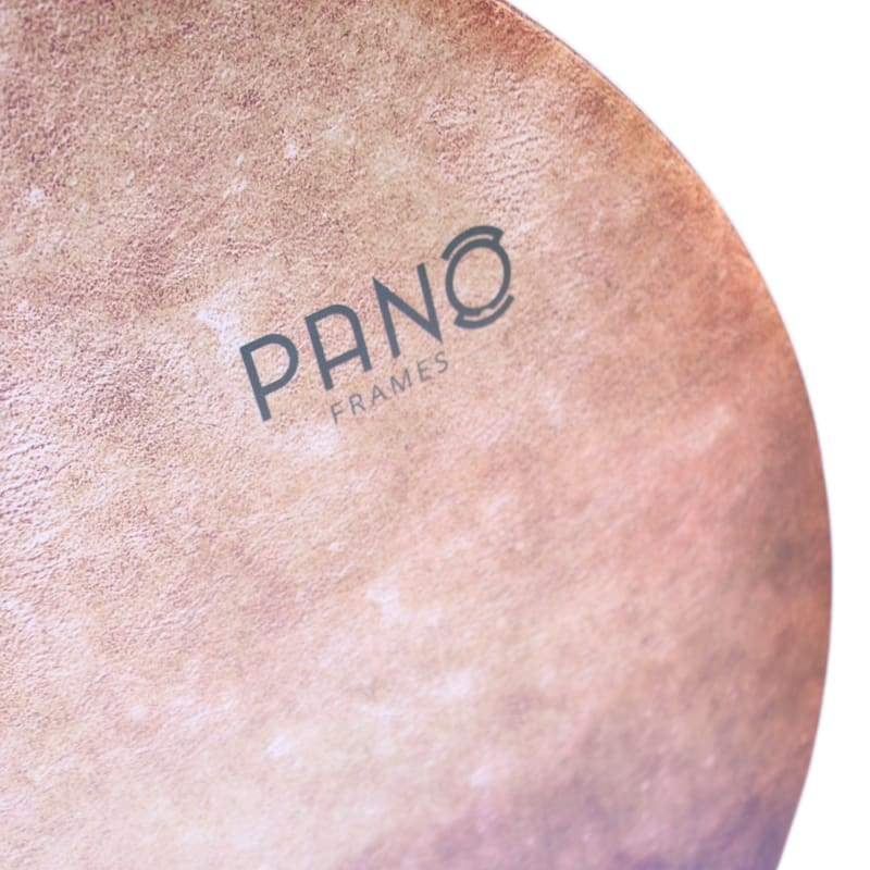 دف Pano Percussion مدل DAF-5 طبل قاب