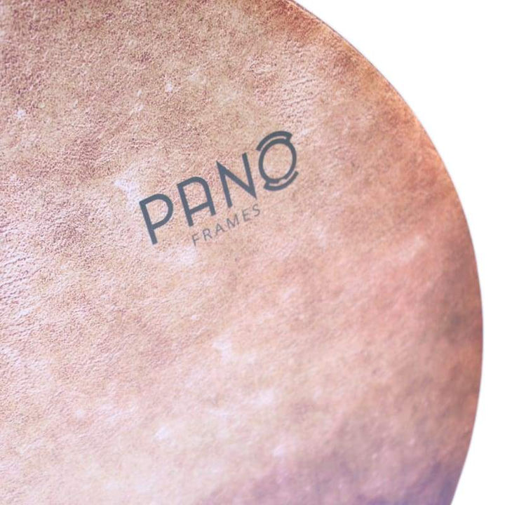 دف Pano Percussion مدل DAF-5 طبل قاب